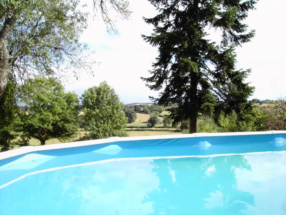 Maison de Vacances Gipcy 3