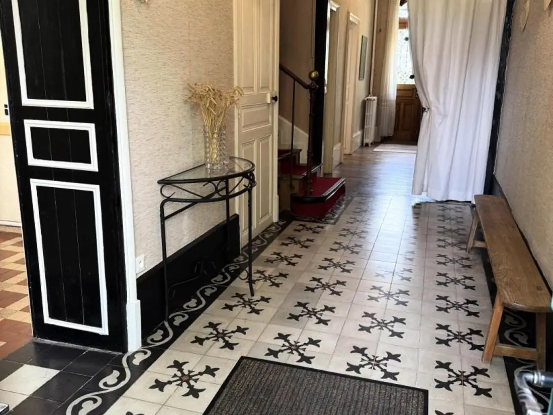 Maison de Vacances Gipcy 3