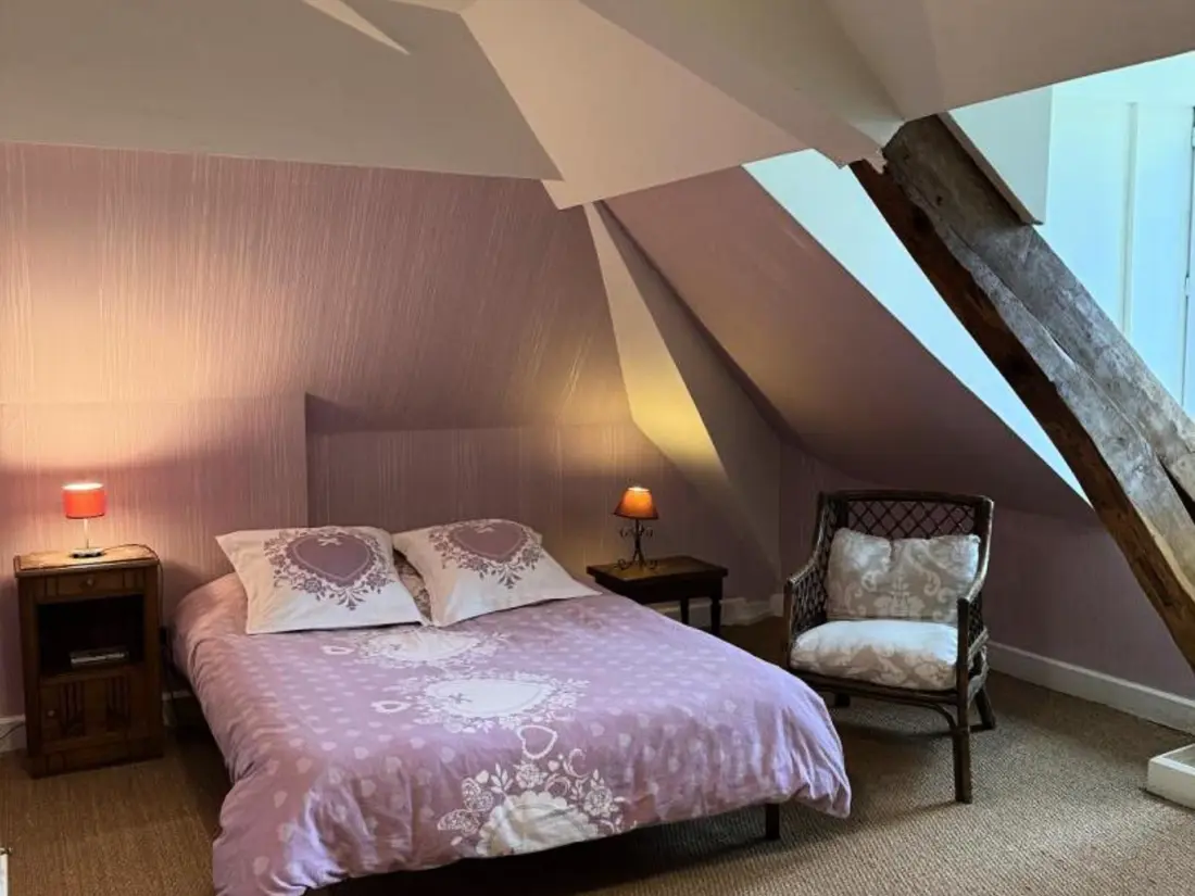 Maison de Vacances Gipcy 3