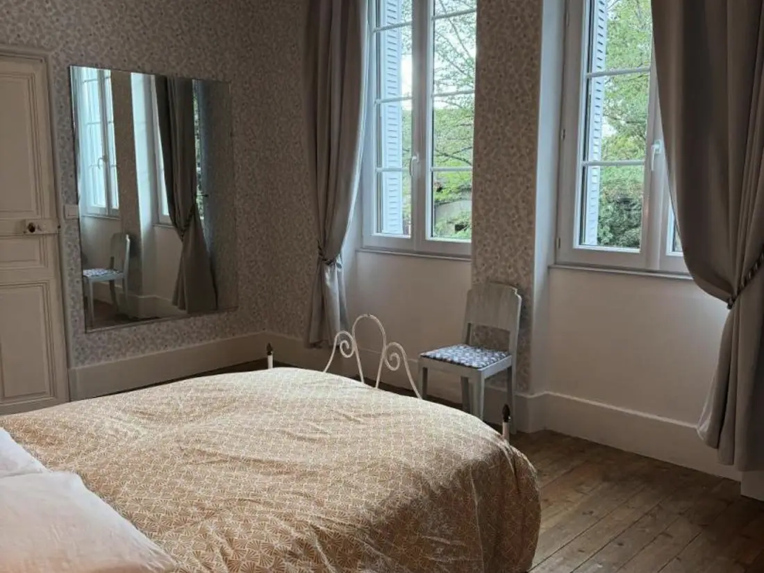 Maison de Vacances Gipcy 3