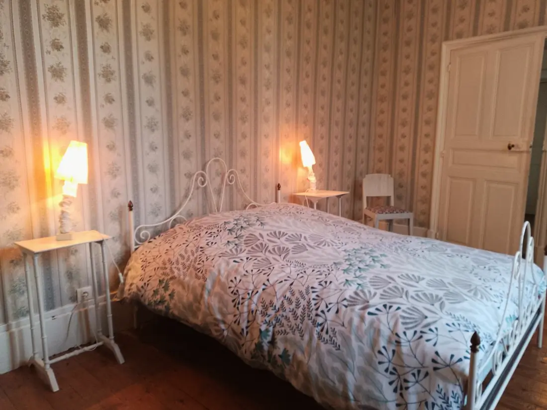 Maison de Vacances Gipcy 3
