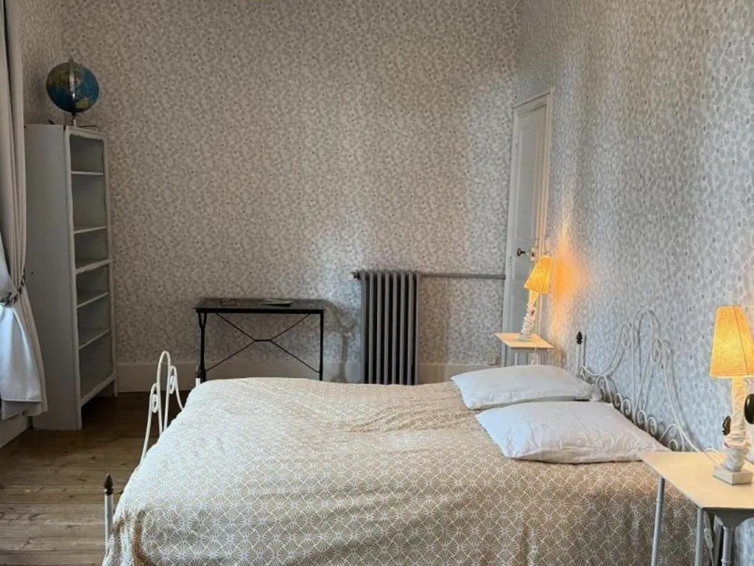 Maison de Vacances Gipcy 3