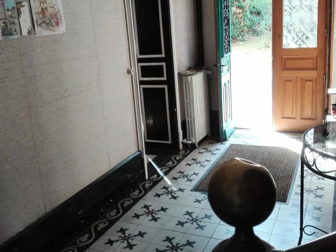 Maison de Vacances Gipcy 3
