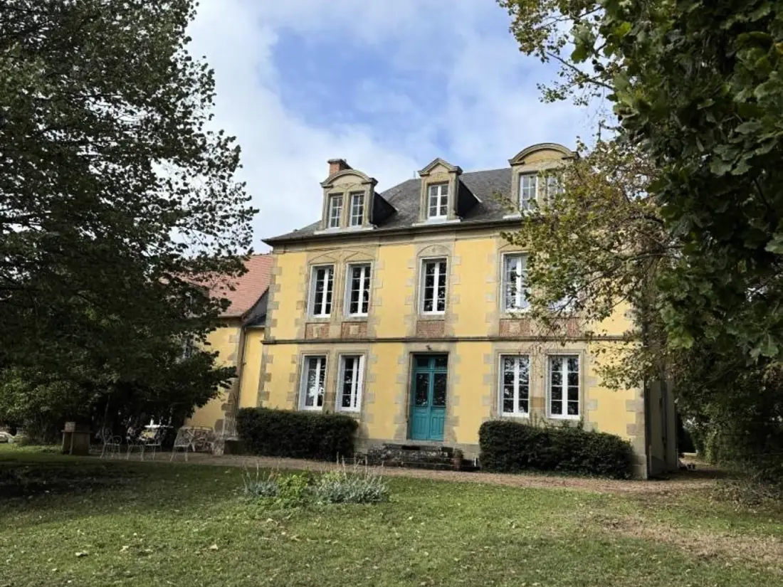 Maison de Vacances Gipcy 3