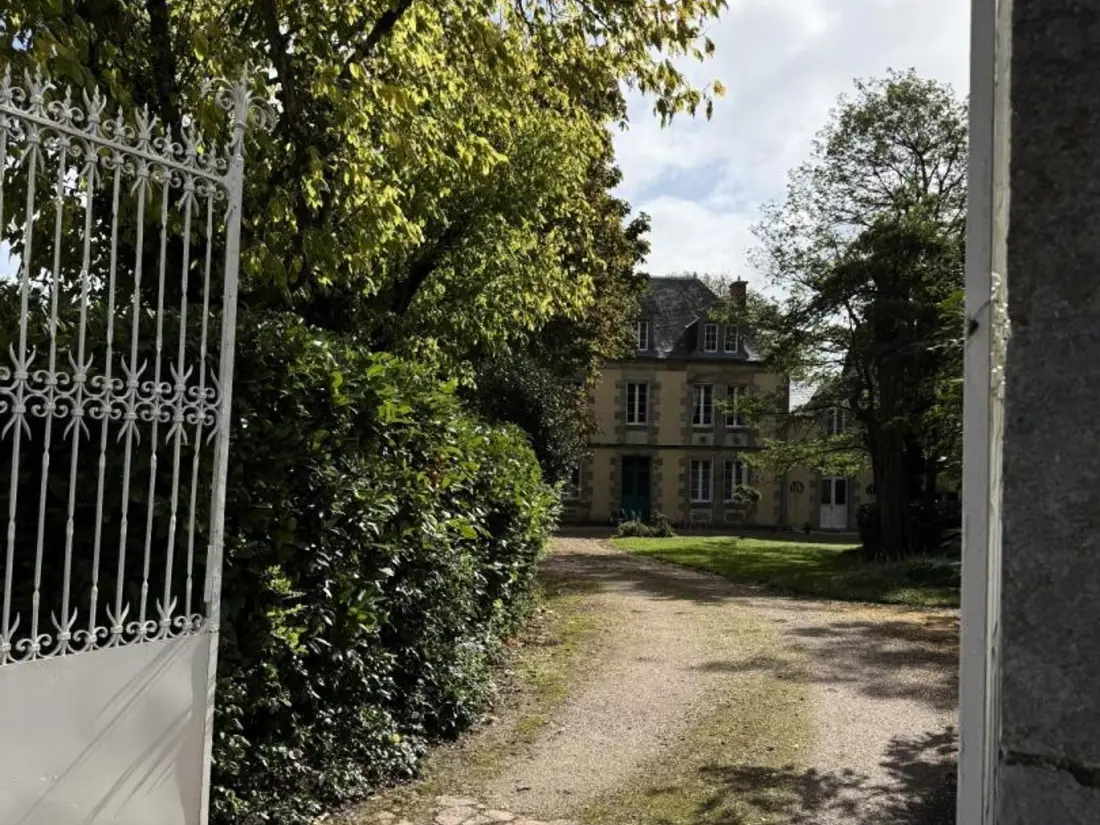Maison de Vacances Gipcy 3