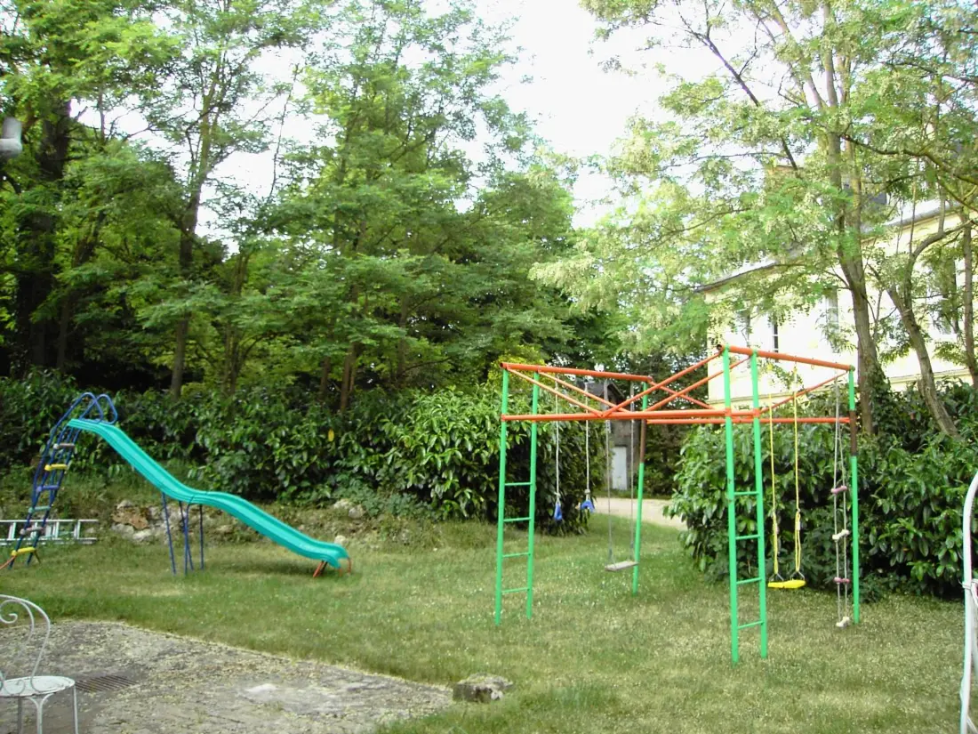 Maison de Vacances Gipcy 3