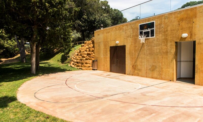 Camping Càmping Begur - Begur - 7