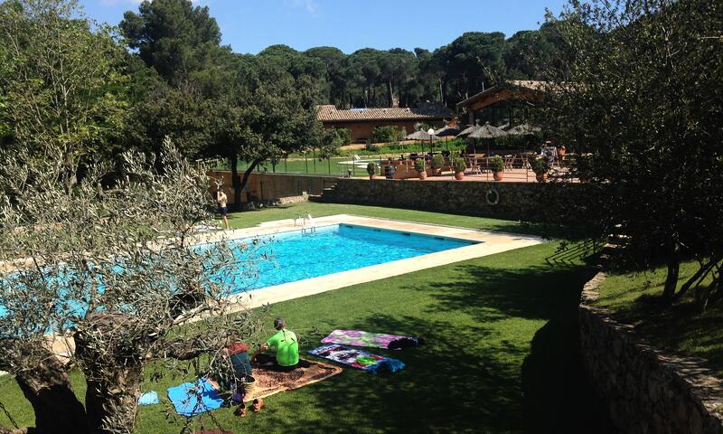 Camping Càmping Begur - Begur - 10