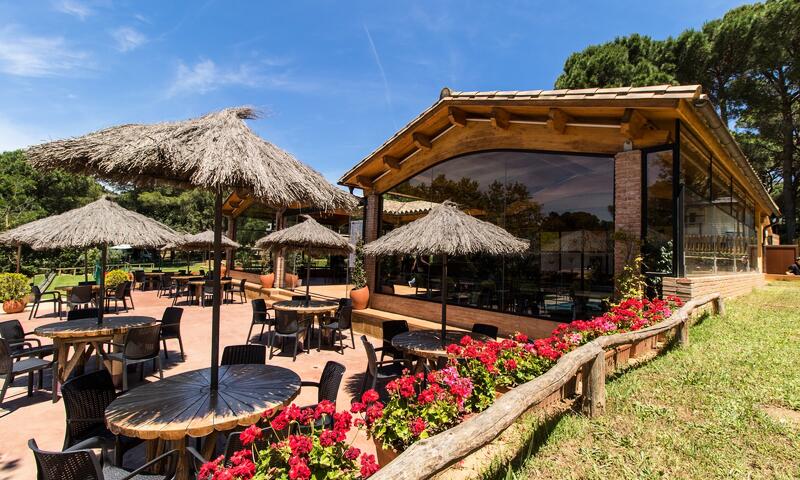 Camping Càmping Begur - Begur - 3