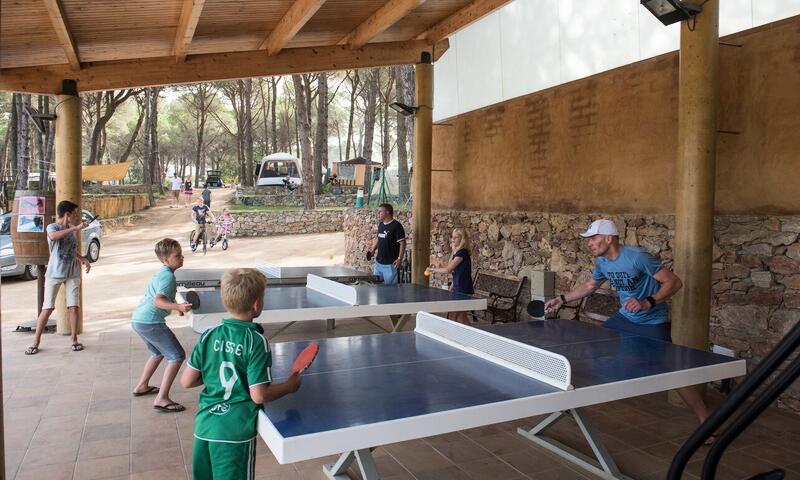Camping Càmping Begur - Begur - 15