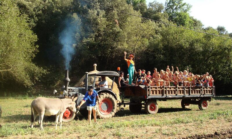 Camping Càmping Begur - Begur - 17