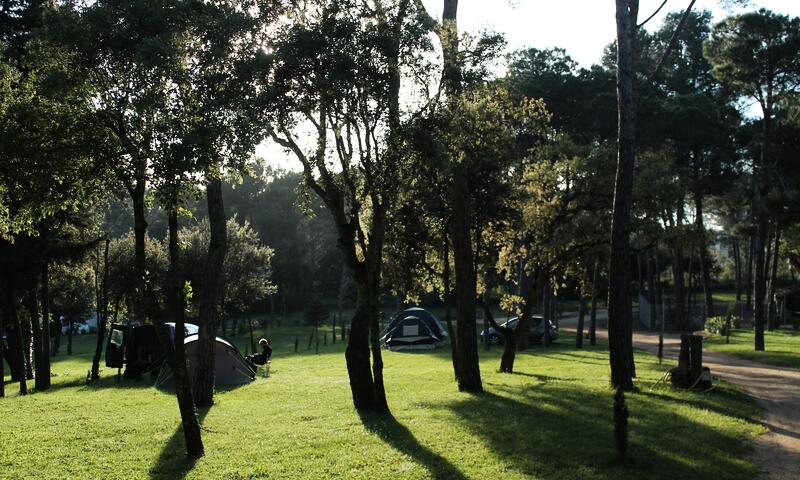 Camping Càmping Begur - Begur - 18