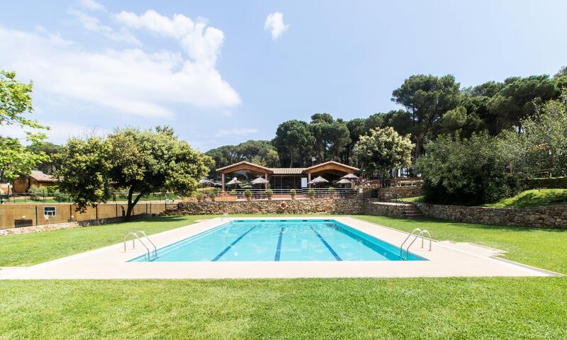 Camping Càmping Begur - Begur - 2