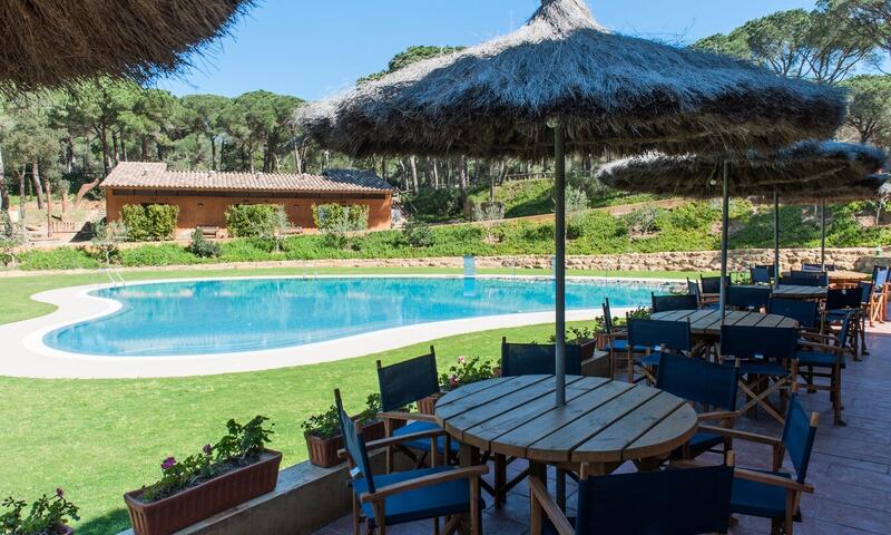 Camping Càmping Begur - Begur - 1