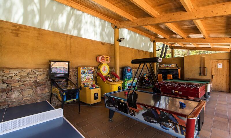 Camping Càmping Begur - Begur - 11