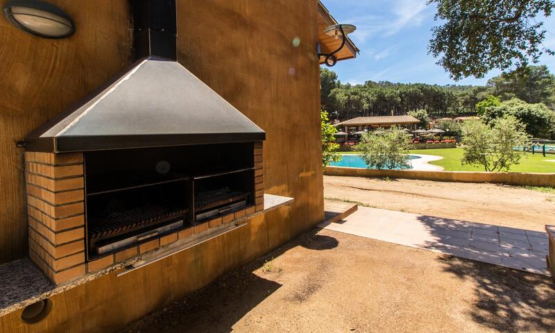 Camping Càmping Begur - Begur - 9