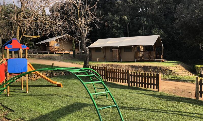 Camping Càmping Begur - Begur - 13