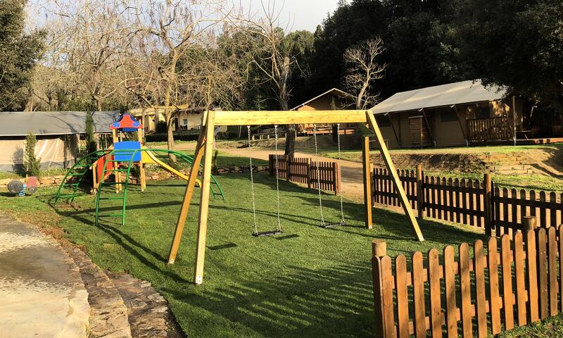 Camping Càmping Begur - Begur - 14