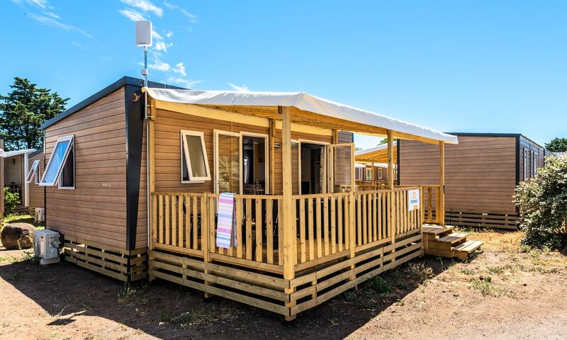 Camping Càmping Begur - Begur - 19