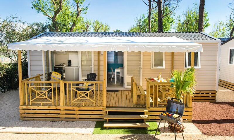 Camping Càmping Begur - Begur - 24