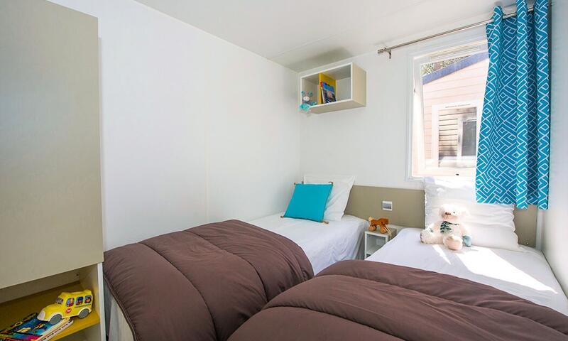 Camping Càmping Begur - Begur - 29