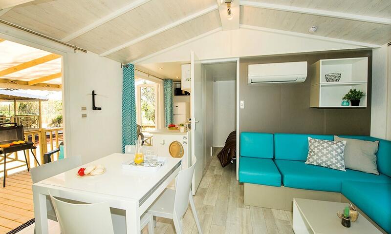 Camping Càmping Begur - Begur - 25