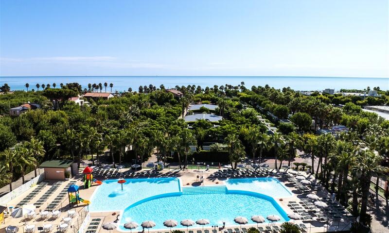 Camping Village Don Antonio - - Giulianova - 3
