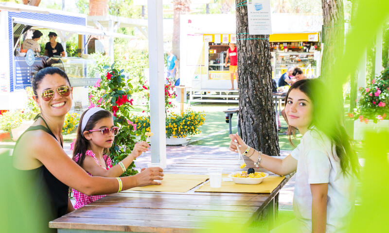 Camping Village Don Antonio - - Giulianova - 10