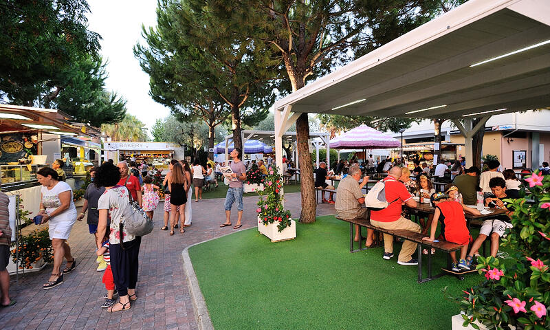 Camping Village Don Antonio - - Giulianova - 11