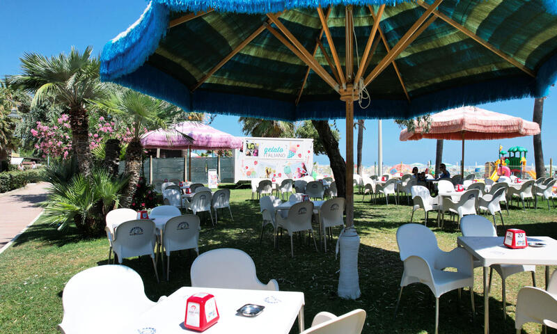 Camping Village Don Antonio - - Giulianova - 13