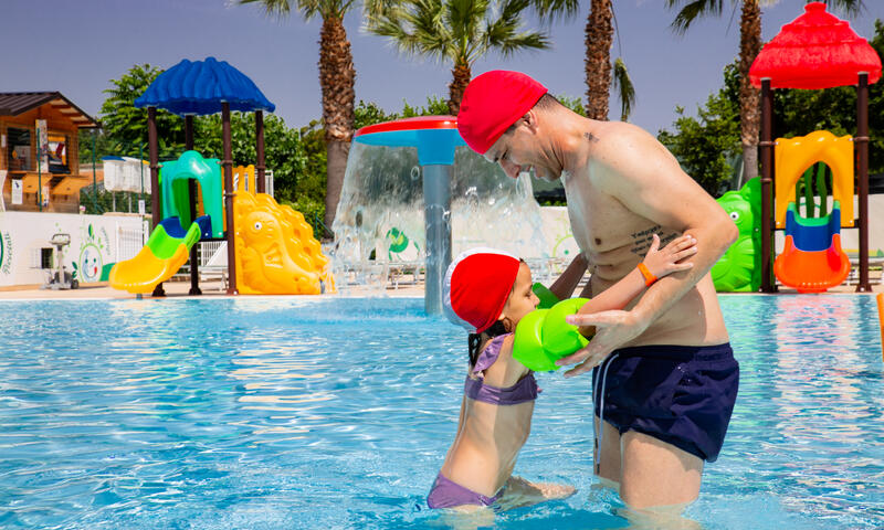 Camping Village Don Antonio - - Giulianova - 15