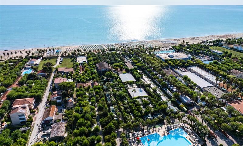 Camping Village Don Antonio - - Giulianova - 2