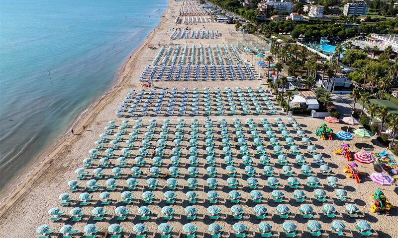 Camping Village Don Antonio - - Giulianova - 5