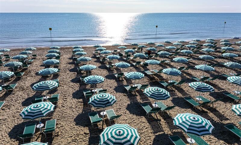 Camping Village Don Antonio - - Giulianova - 8
