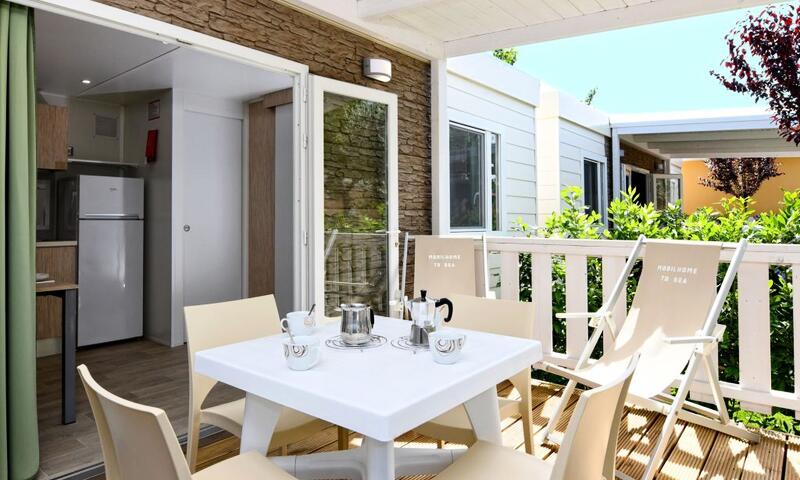 Camping Village Don Antonio - - Giulianova - 20