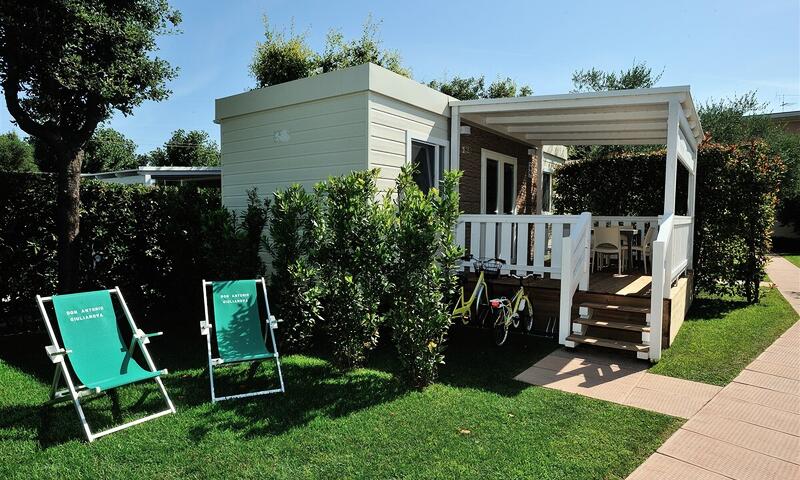 Camping Village Don Antonio - - Giulianova - 16