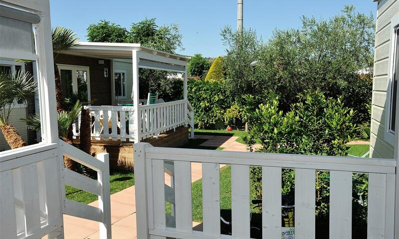 Camping Village Don Antonio - - Giulianova - 17
