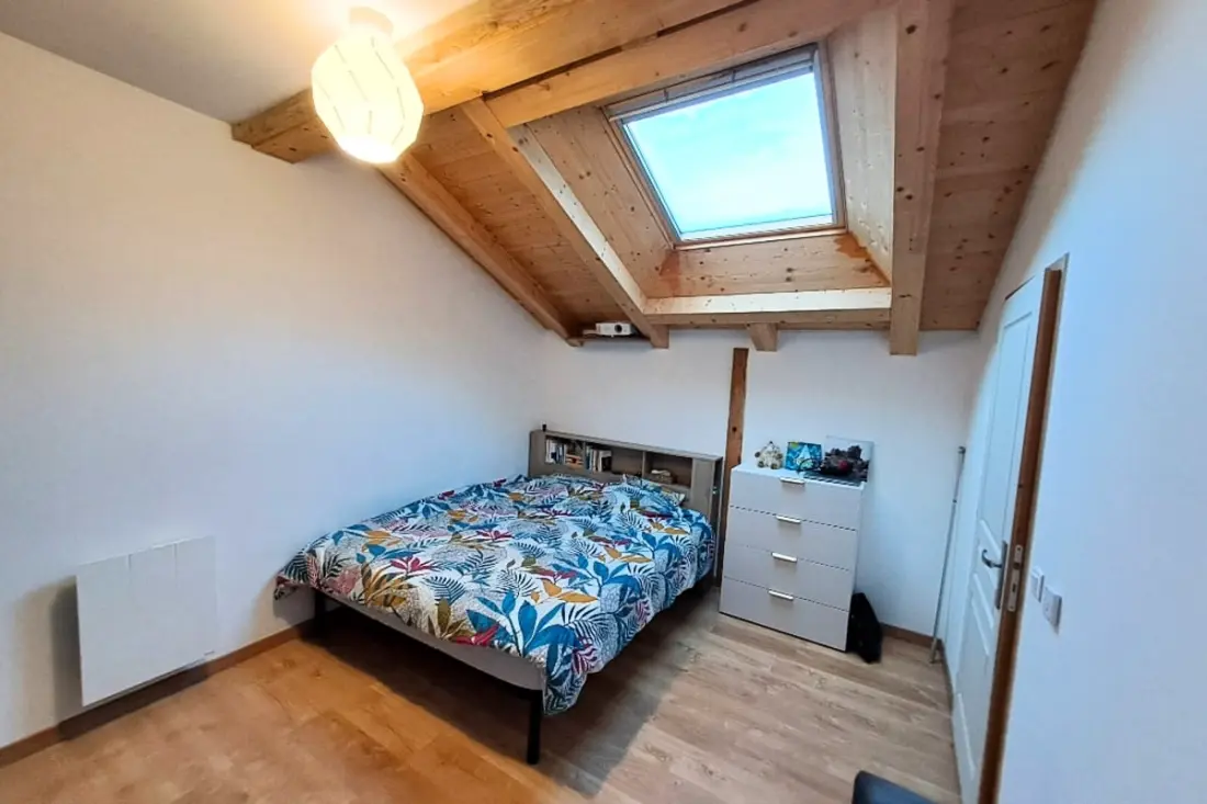 L’Écrin De Jana - Chalet Familial Avec Jardin