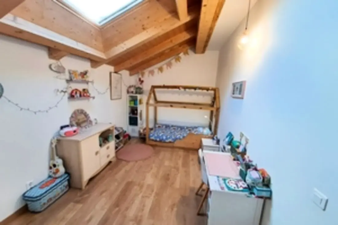 L’Écrin De Jana - Chalet Familial Avec Jardin