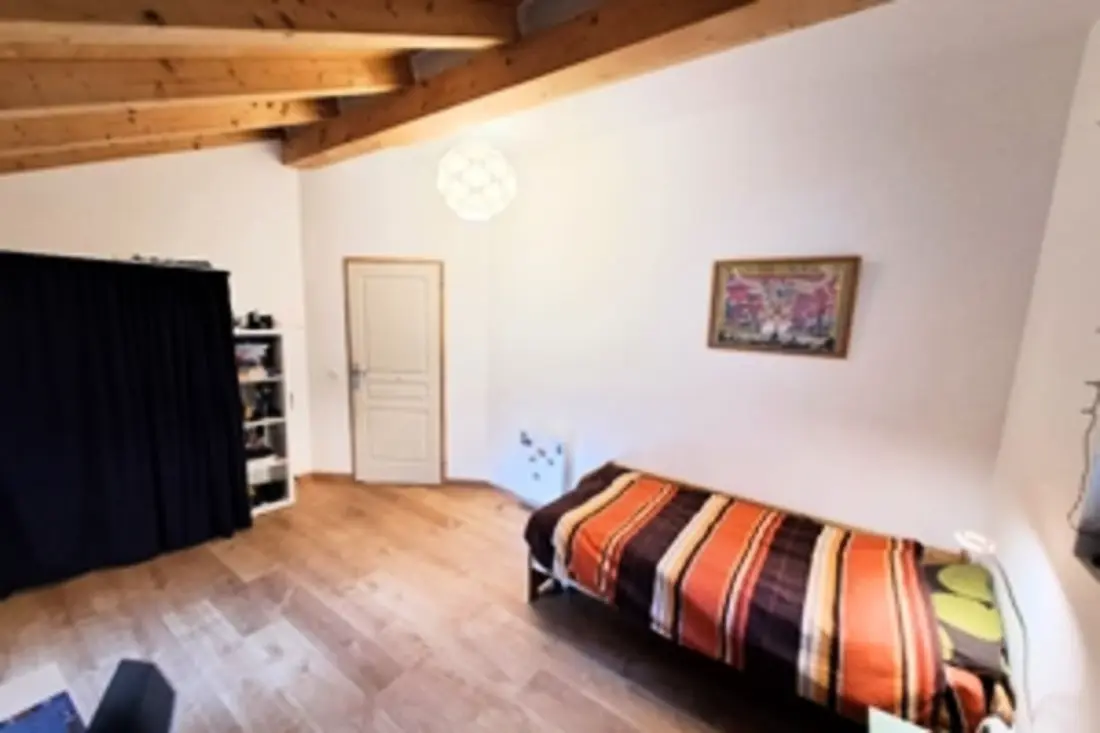 L’Écrin De Jana - Chalet Familial Avec Jardin