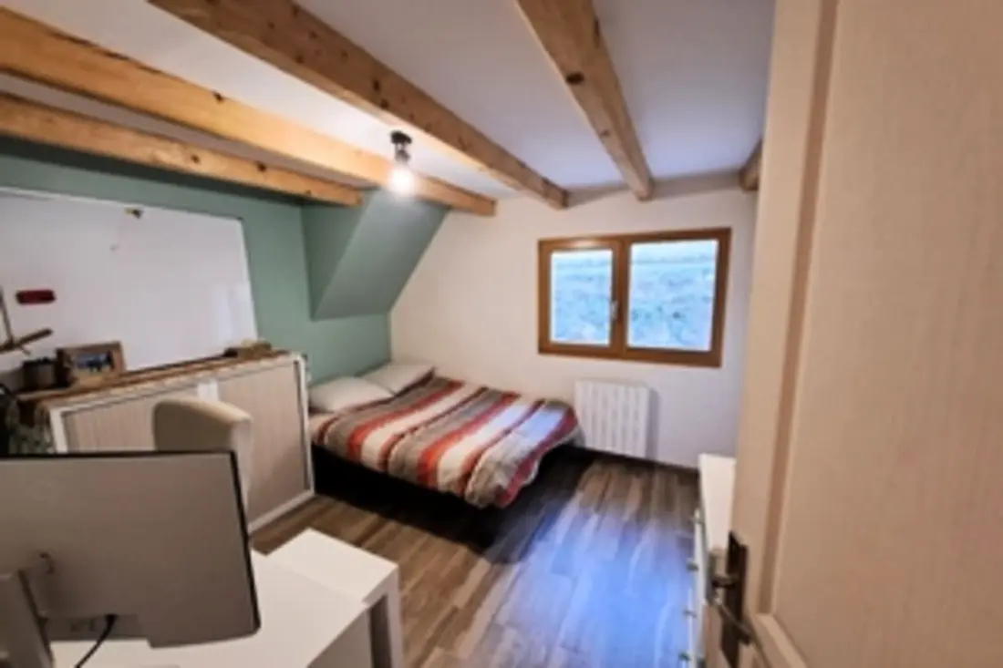 L’Écrin De Jana - Chalet Familial Avec Jardin