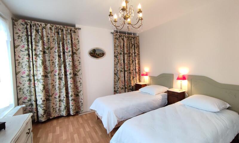 Gîte de France Sur la route de maupassant 3 épis - - Goderville - 18