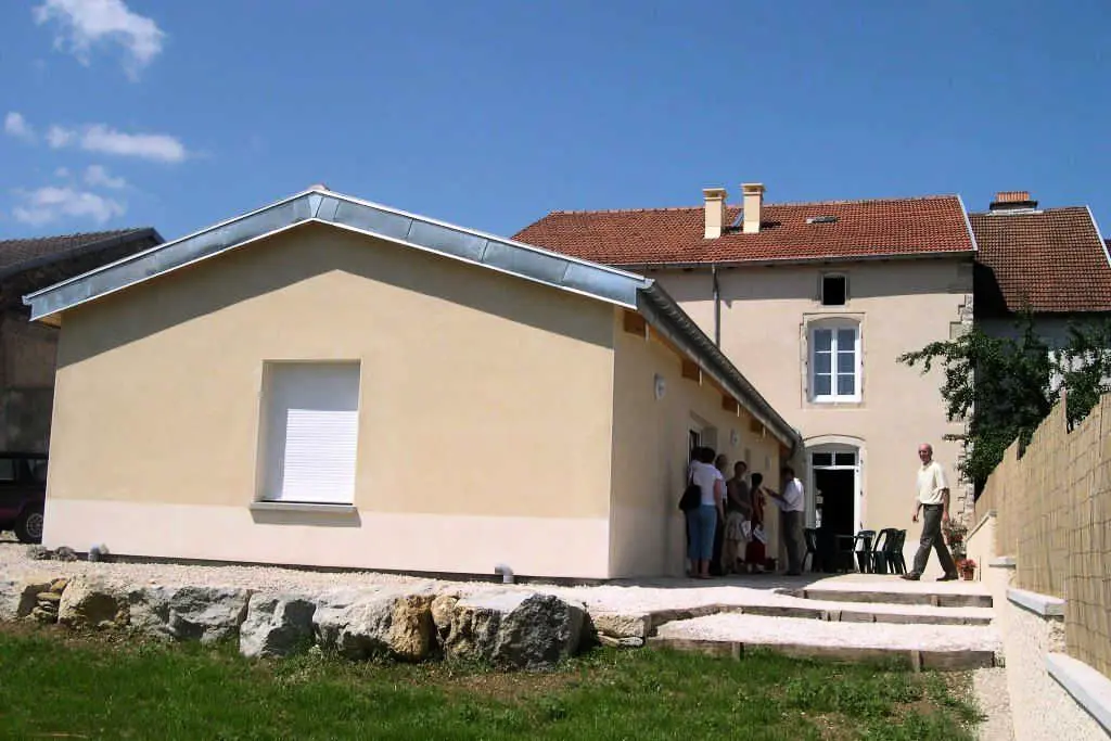 Gîte de France Le cèdre bleu 4 épis