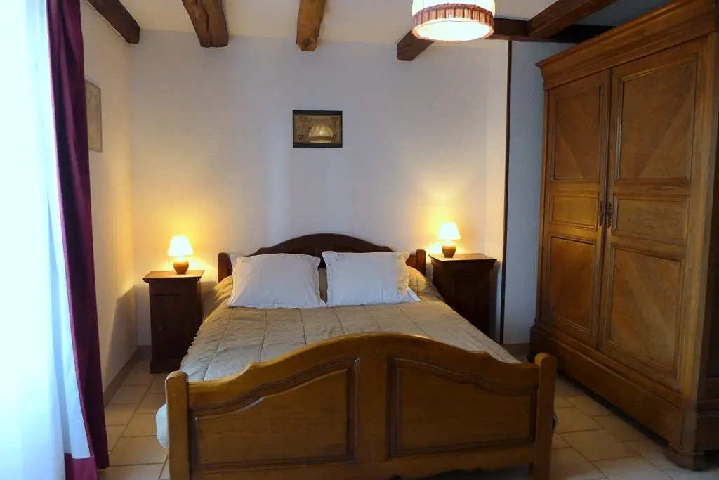 Gîte de France Le cèdre bleu 4 épis