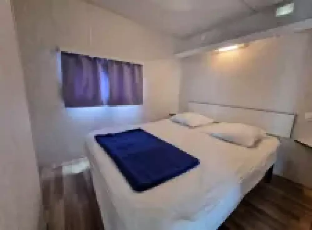 Camping Le Pardaillan 3 étoiles★★★