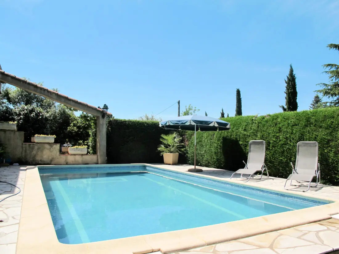Maison de Vacances Gonfaron