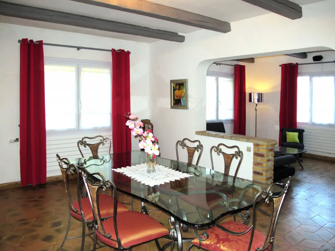 Maison de Vacances Gonfaron