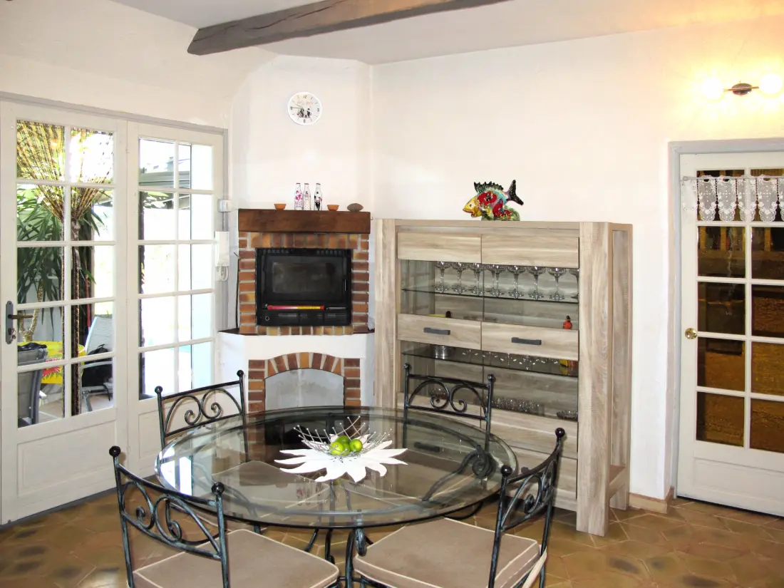 Maison de Vacances Gonfaron