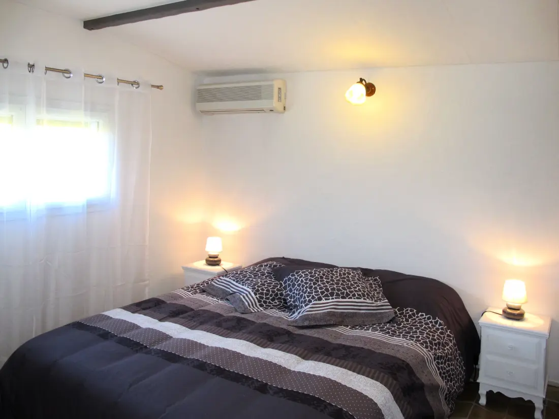 Maison de Vacances Gonfaron