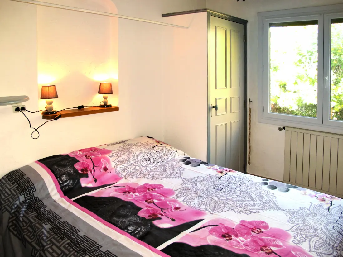 Maison de Vacances Gonfaron
